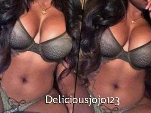 Deliciousjojo123