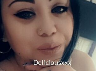 Deliciousxxx