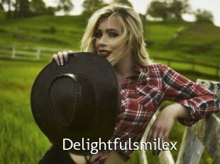 Delightfulsmilex