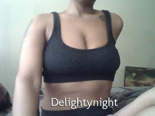 Delightynight