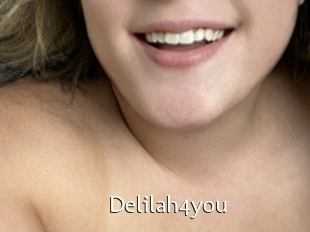 Delilah4you