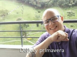Deljuly_primavera