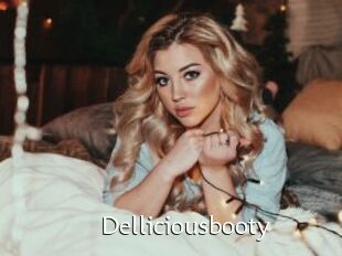 Delliciousbooty