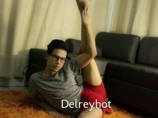 Delreyhot