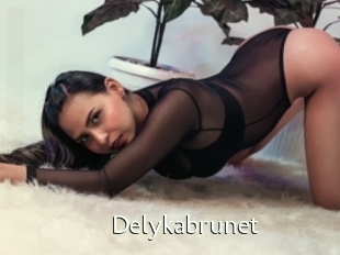 Delykabrunet
