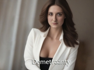 Demetraanty