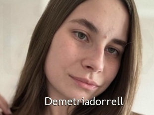 Demetriadorrell