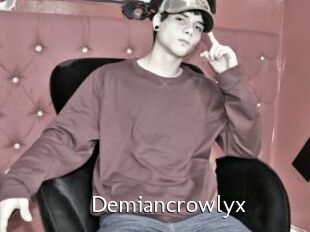Demiancrowlyx