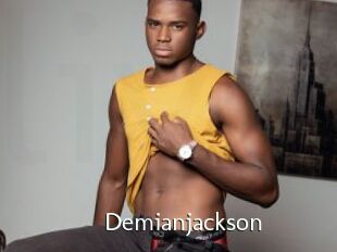 Demianjackson