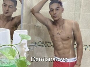 Demiansteve