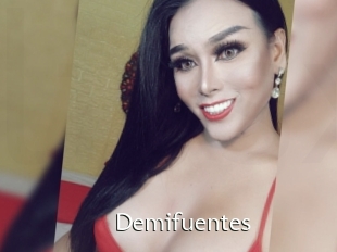 Demifuentes