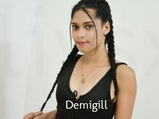 Demigill