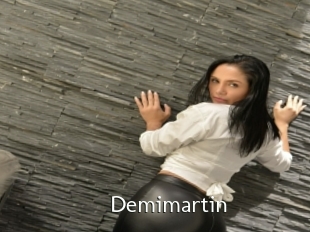Demimartin