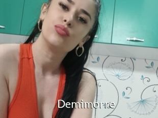 Demimorre