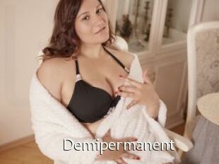 Demipermanent