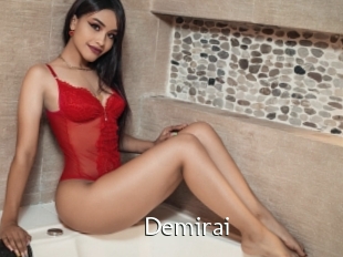 Demirai