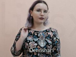 Demishari