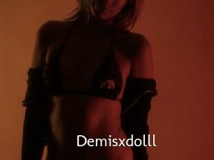 Demisxdolll