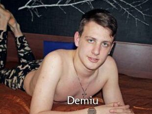 Demiu