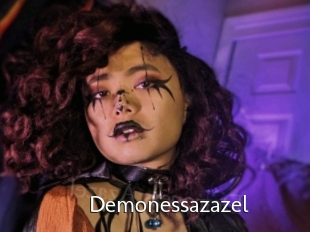 Demonessazazel