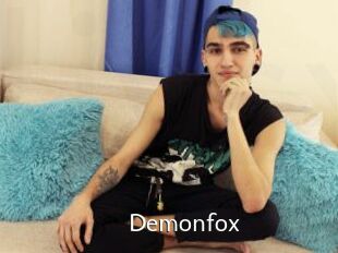 Demonfox