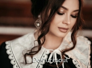 Demuresoul