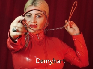 Demyhart