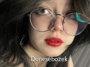 Denesebozek