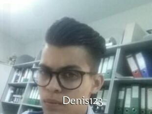 Denis123