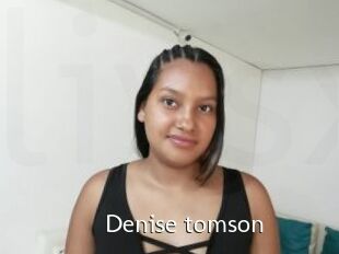 Denise_tomson