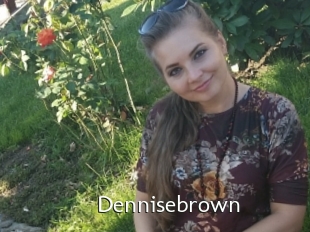 Dennisebrown