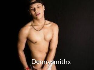 Dennysmithx