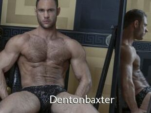 Dentonbaxter
