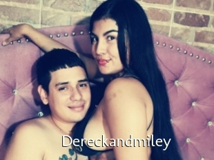 Dereckandmiley