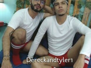 Dereckandtyler1
