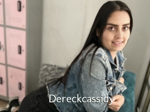 Dereckcassidy