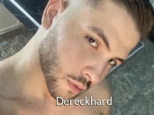 Dereckhard