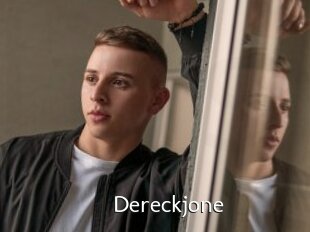Dereckjone