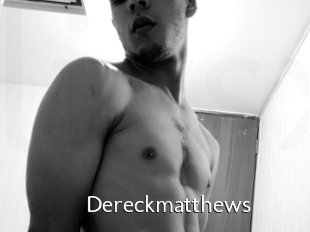 Dereckmatthews