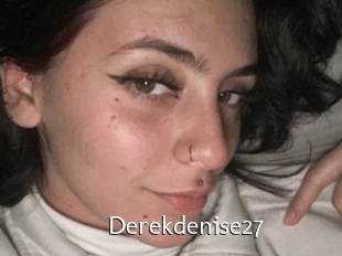 Derekdenise27