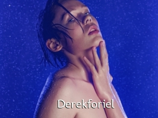 Derekforiel