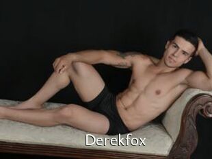 Derekfox