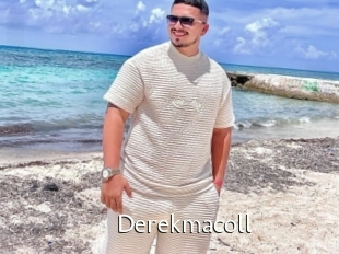 Derekmacoll