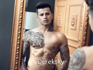 Dereksky