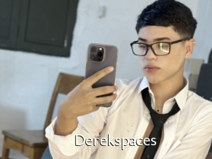 Derekspaces