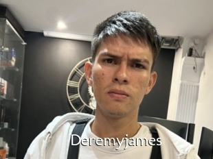 Deremyjames
