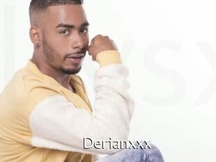 Derianxxx
