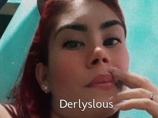 Derlyslous