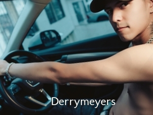 Derrymeyers