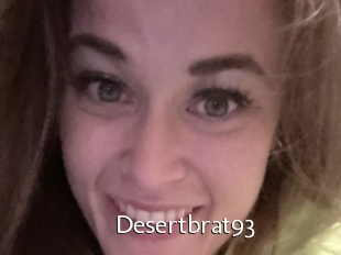 Desertbrat93